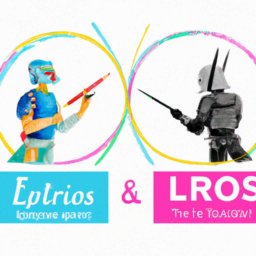 Digital Vs. Traditional Illustration: Pros And Cons. Digital Vs. Traditional Illustration: Pros And Cons.