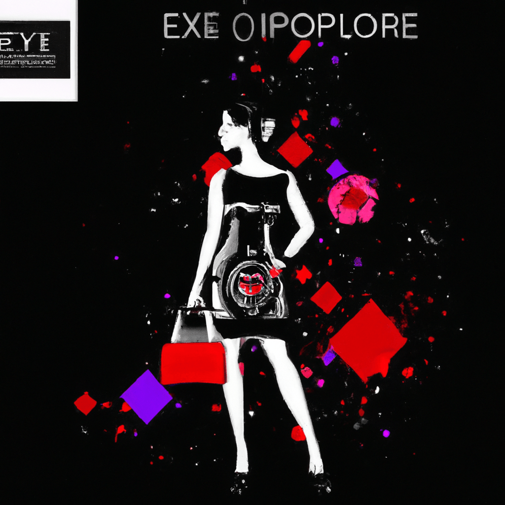 Exploring The World Of Fashion Illustration. Exploring The World Of Fashion Illustration.