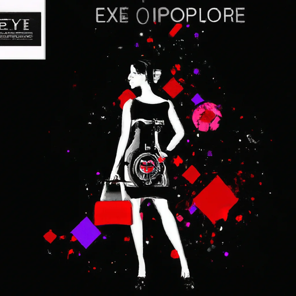 Exploring The World Of Fashion Illustration.