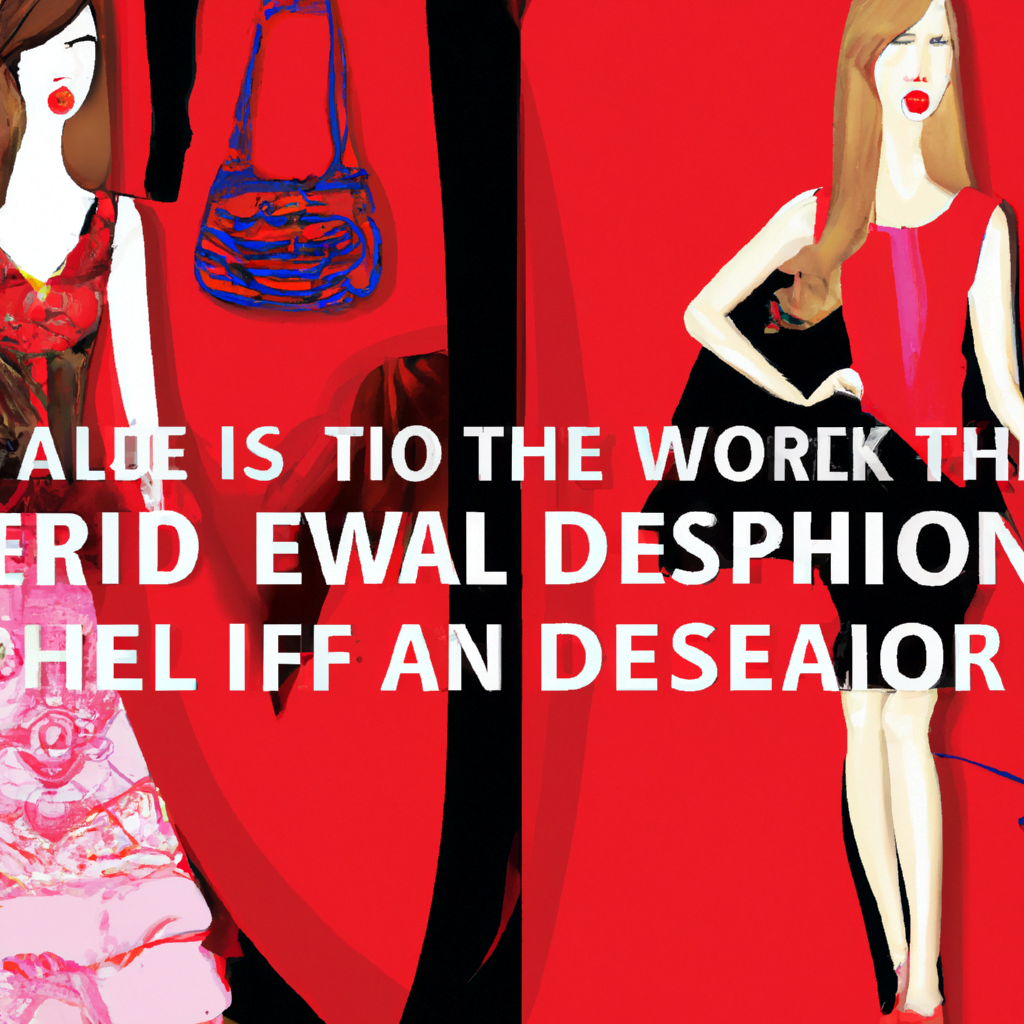 Exploring The World Of Fashion Illustration. Exploring The World Of Fashion Illustration.