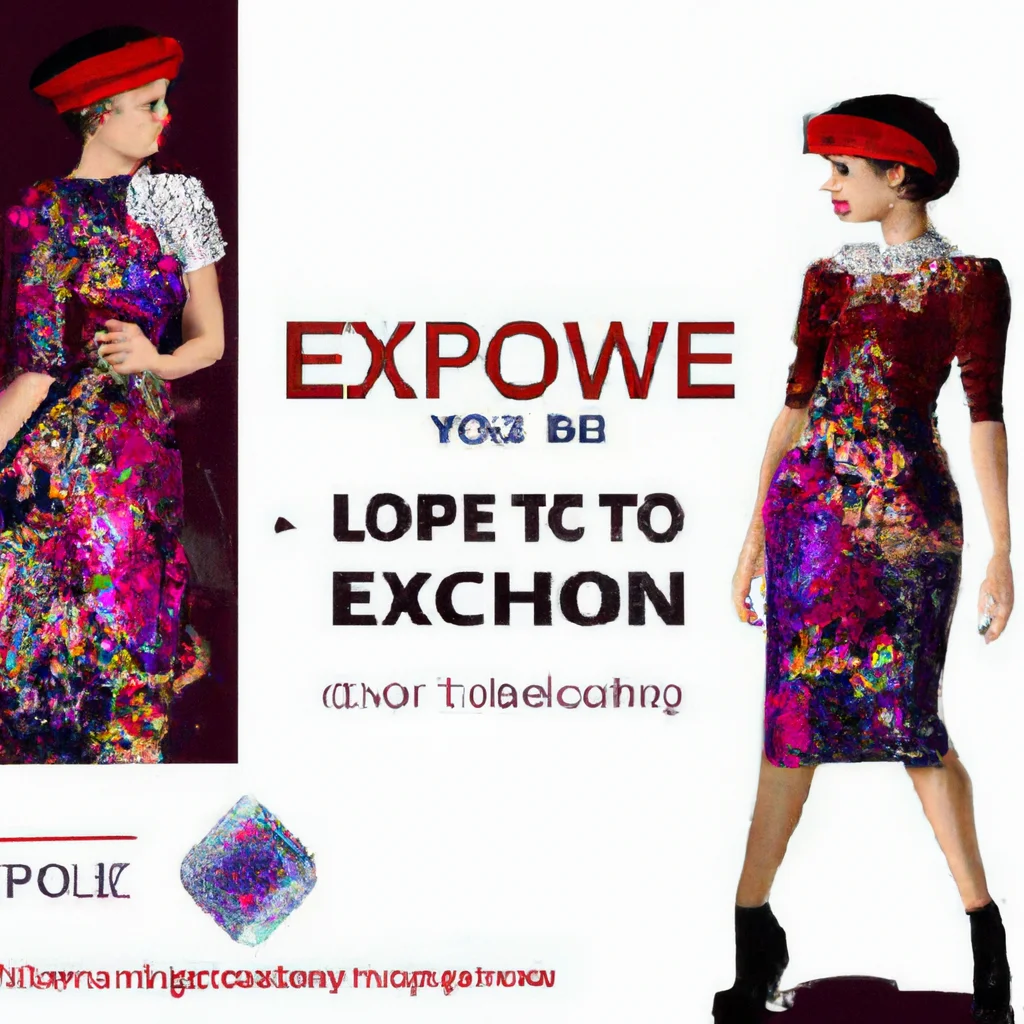 Exploring The World Of Fashion Illustration.