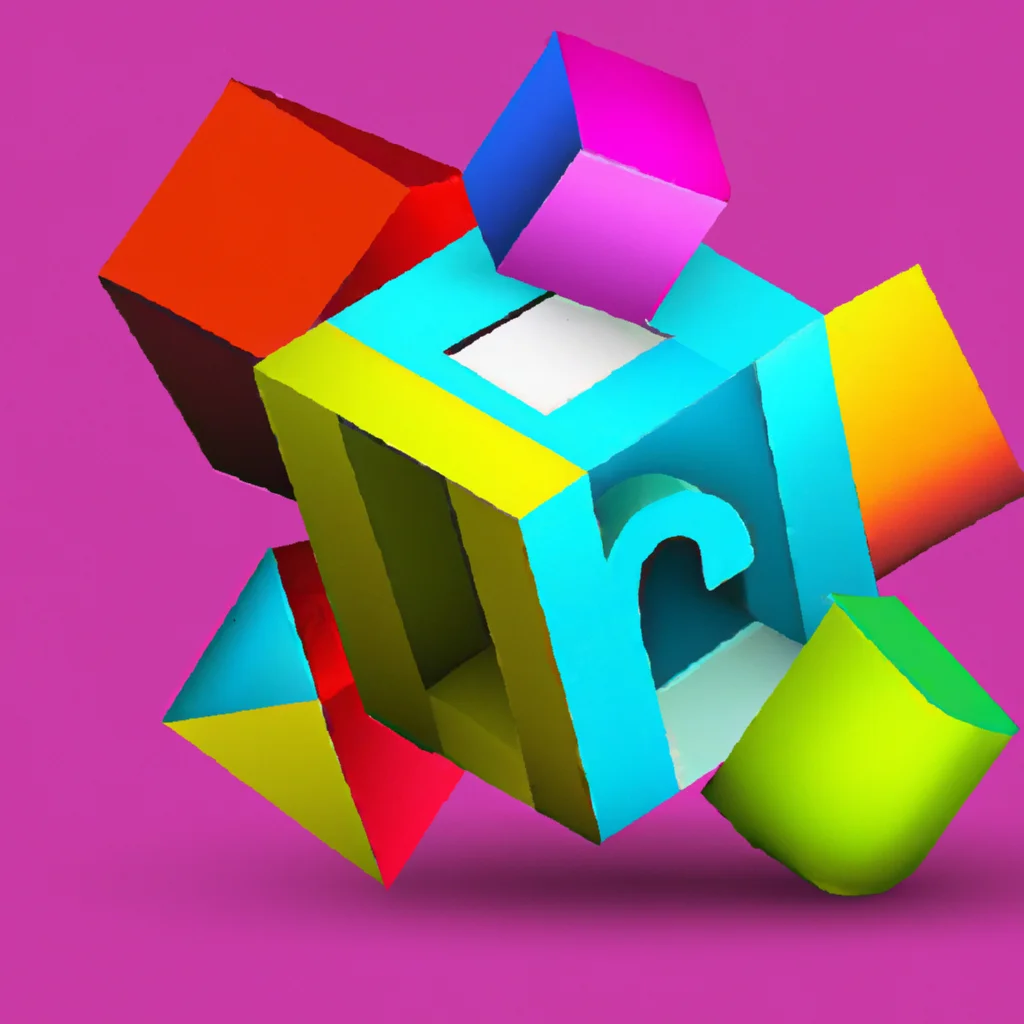 How To Create 3D Effects In Illustrator. How To Create 3D Effects In Illustrator.