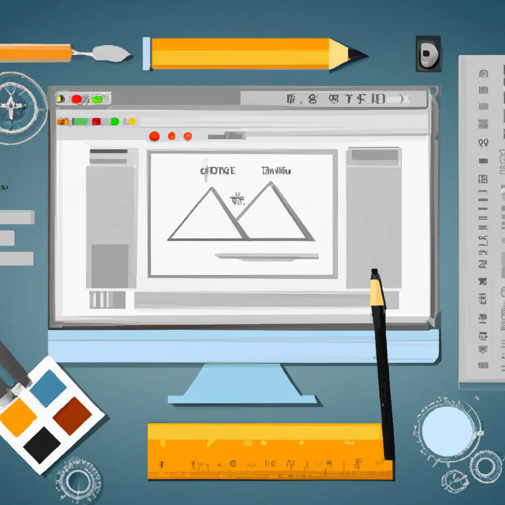 How To Create Vector Graphics In Illustrator. How To Create Vector Graphics In Illustrator.