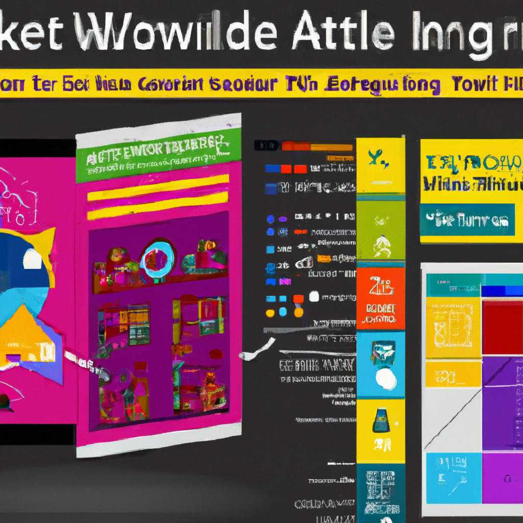 How To Design Infographics Using Illustrator.
