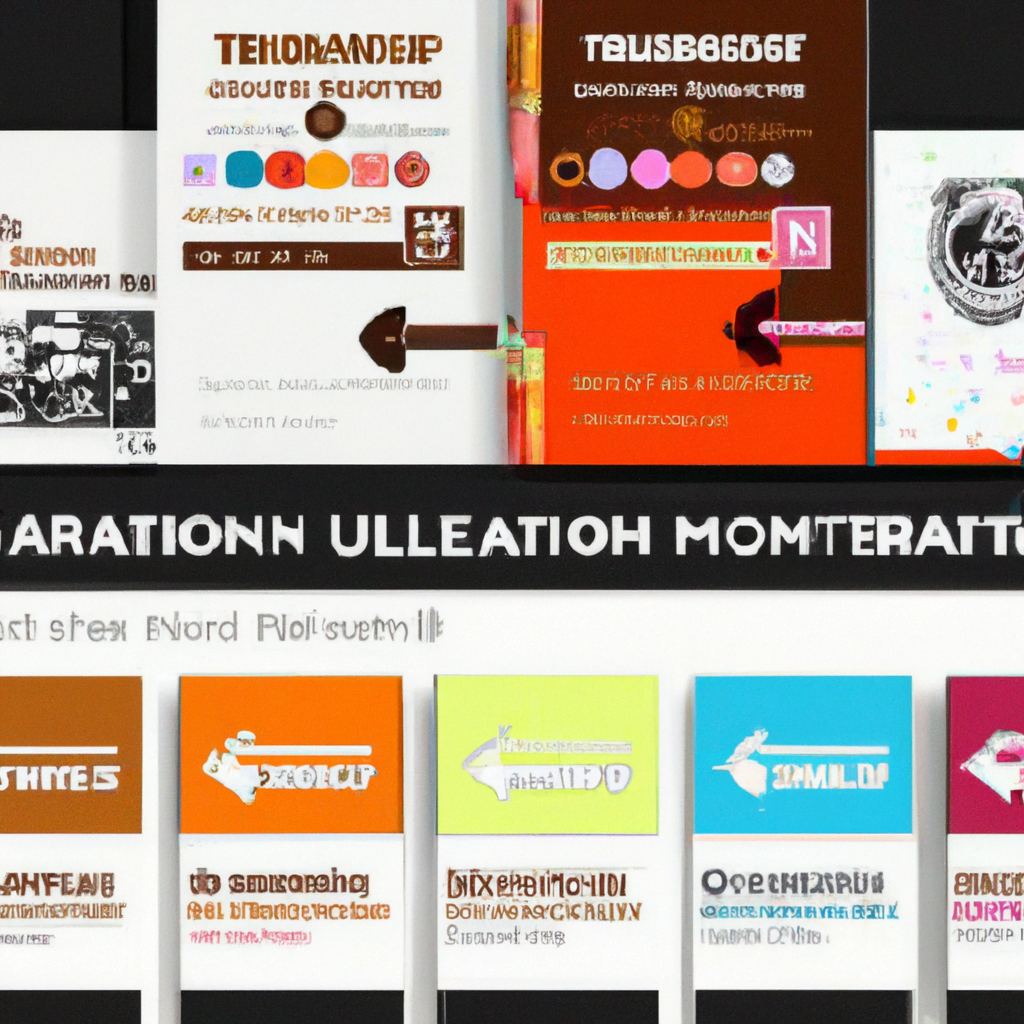 How To Use Layers And Artboards In Illustrator.