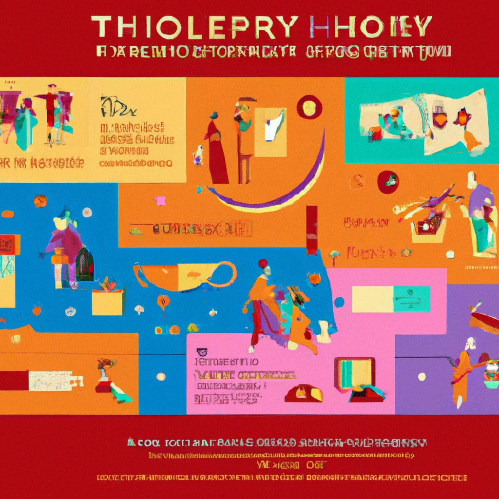 The Role Of Color Theory In Illustration. The Role Of Color Theory In Illustration.