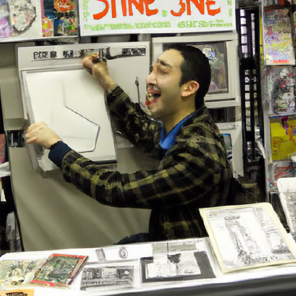 The Role Of Illustrators In The Comic Book Industry. The Role Of Illustrators In The Comic Book Industry.